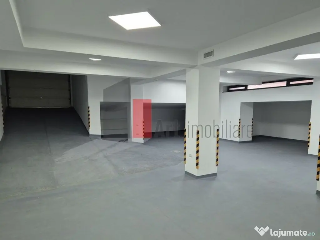 0% Comision - Spatiu comercial de inchiriat in zona Plaza... 