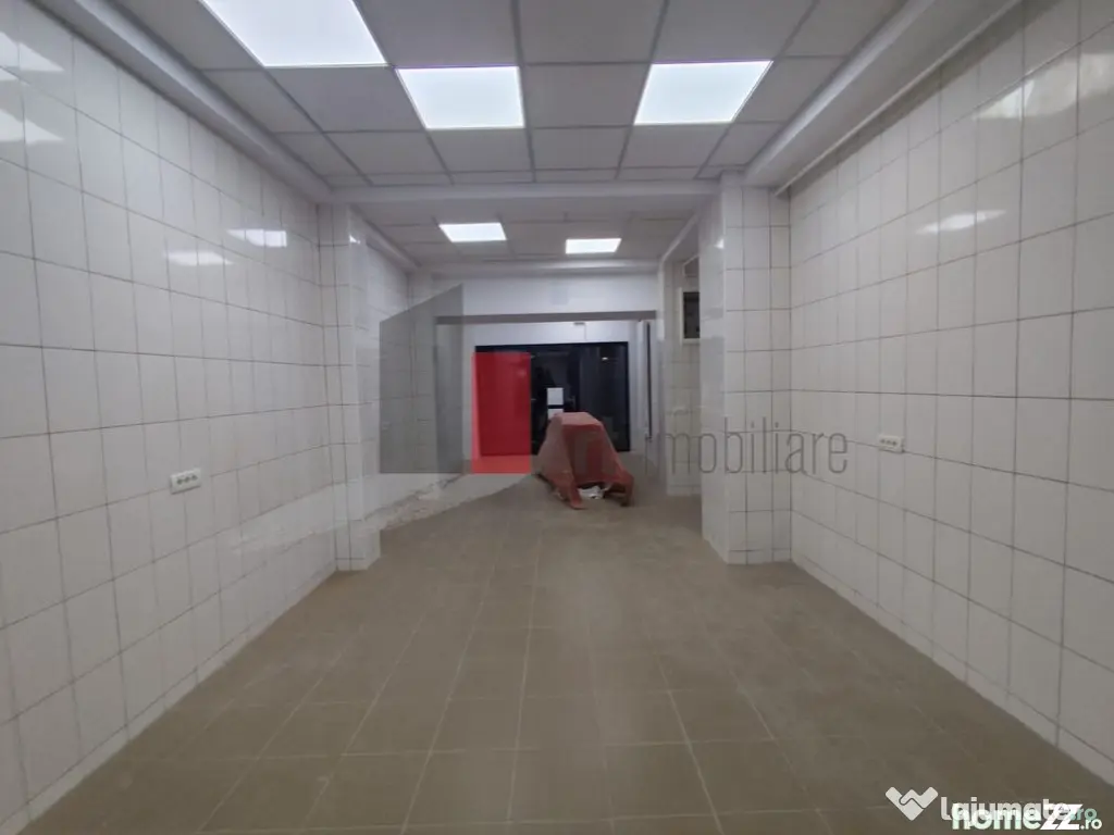 0%Comision -Spatiu comercial de inchiriat Bucurestii Noi/... 