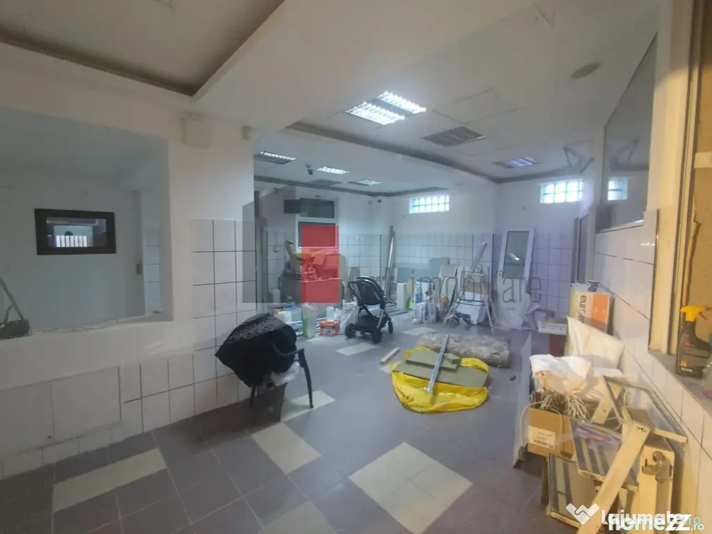 0%Comision -Spatiu comercial de inchiriat Bucurestii Noi/... 