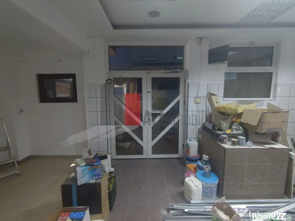 0%Comision -Spatiu comercial de inchiriat Bucurestii Noi/... 