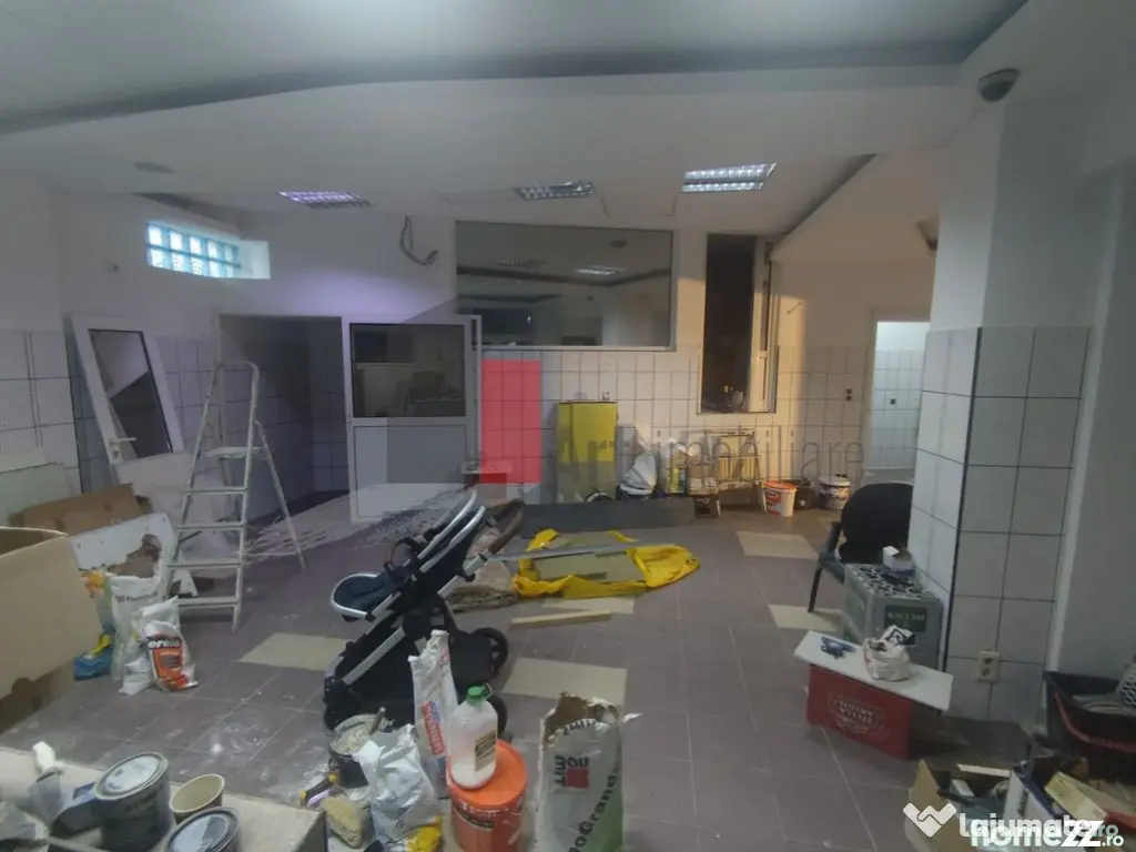 0%Comision -Spatiu comercial de inchiriat Bucurestii Noi/... 