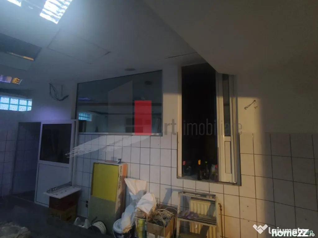 0%Comision -Spatiu comercial de inchiriat Bucurestii Noi/... 