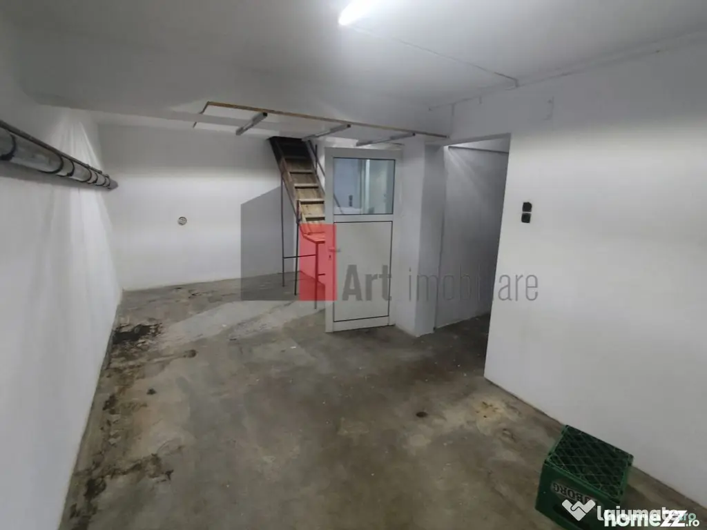 0%Comision -Spatiu comercial de inchiriat Bucurestii Noi/... 