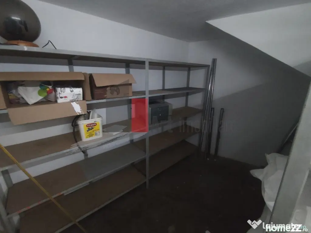 0%Comision -Spatiu comercial de inchiriat Bucurestii Noi/... 