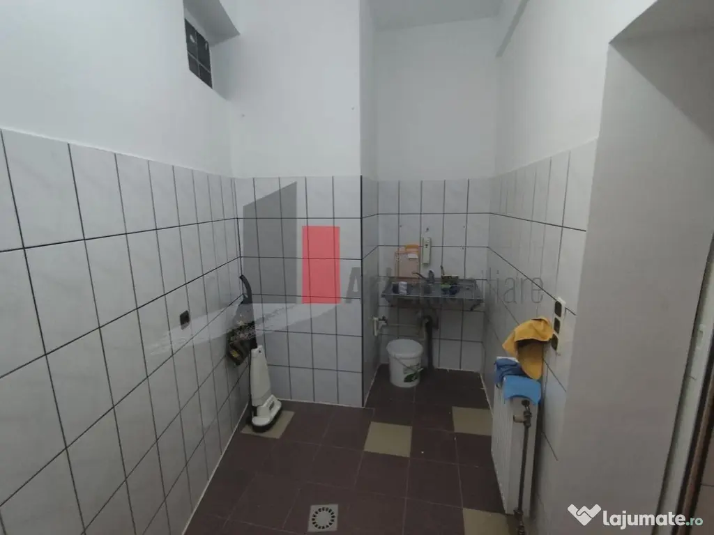 0%Comision -Spatiu comercial de inchiriat Bucurestii Noi/...