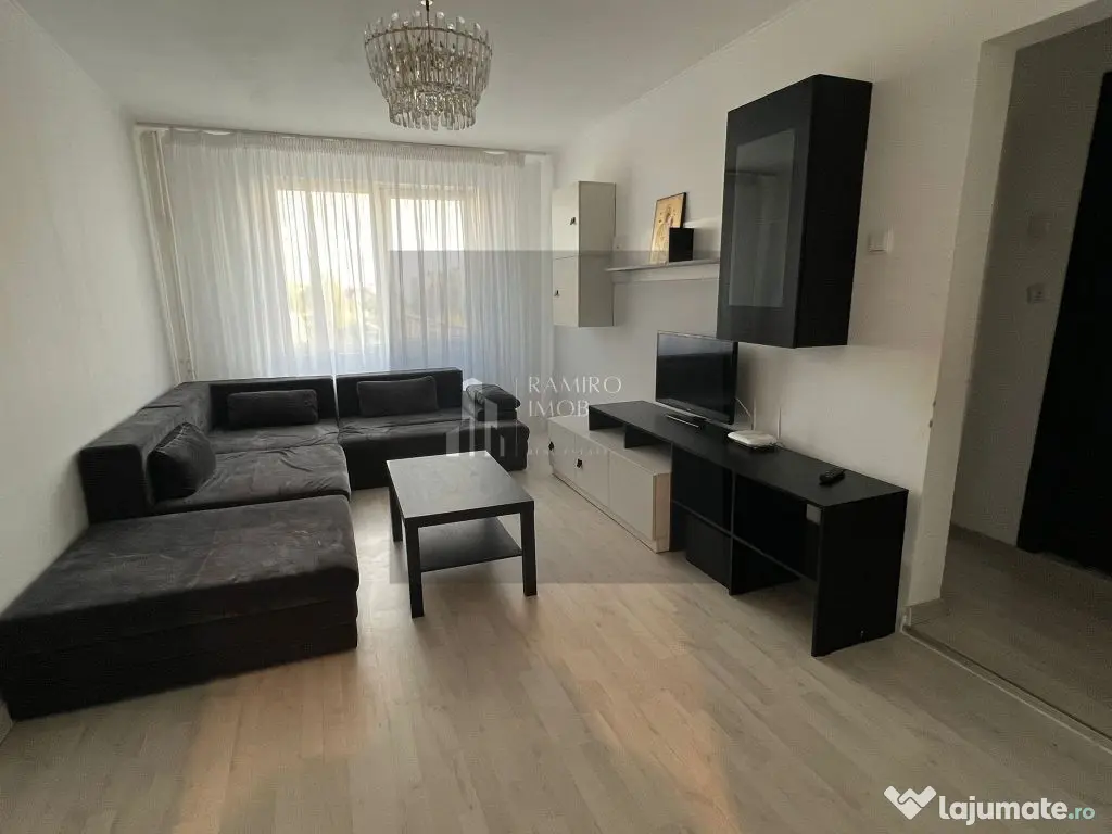 OCAZIE Apartament 3 camere 4 MINUTE METROU AP. PATRIEI 