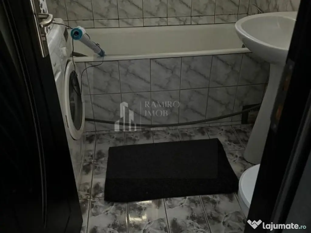 OCAZIE Apartament 3 camere 4 MINUTE METROU AP. PATRIEI 