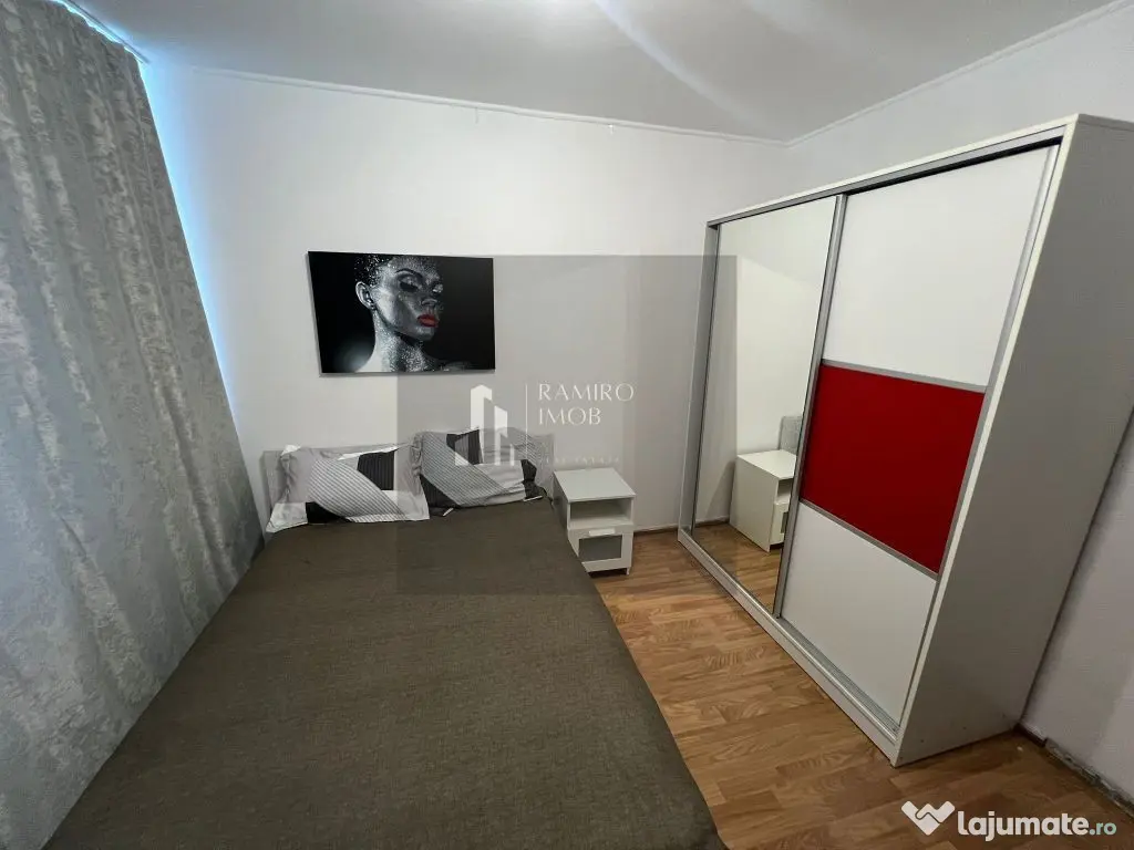 OCAZIE Apartament 3 camere 4 MINUTE METROU AP. PATRIEI 