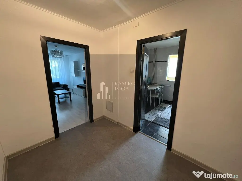 OCAZIE Apartament 3 camere 4 MINUTE METROU AP. PATRIEI 