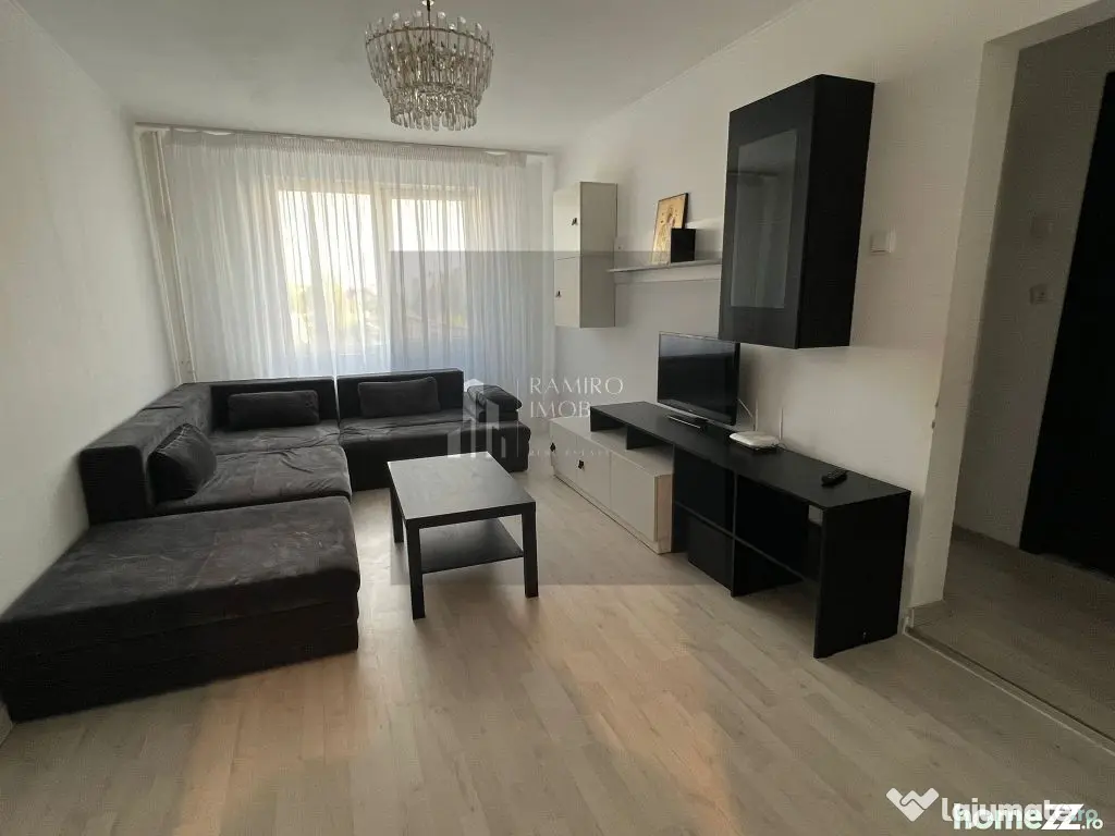 OCAZIE Apartament 3 camere 4 MINUTE METROU AP. PATRIEI 