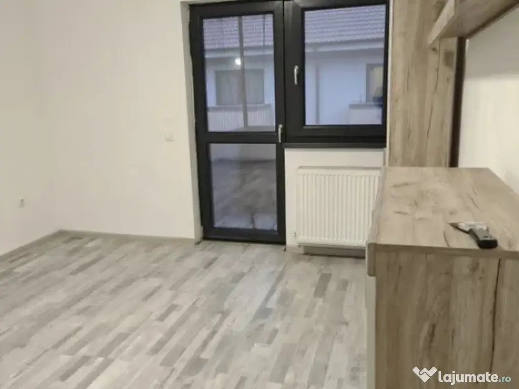 Garsonieră în Sânpetru Residence, Sânpetru – 37 mp 