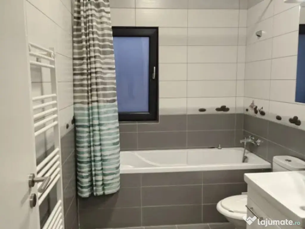 Garsonieră în Sânpetru Residence, Sânpetru – 37 mp 