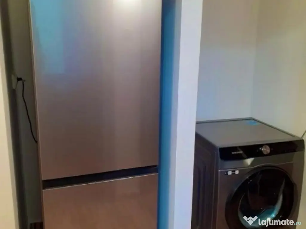 Apartament 2 cam 64mp,decomandat,bloc nou 2025,Craiova Brestei-mobilat 