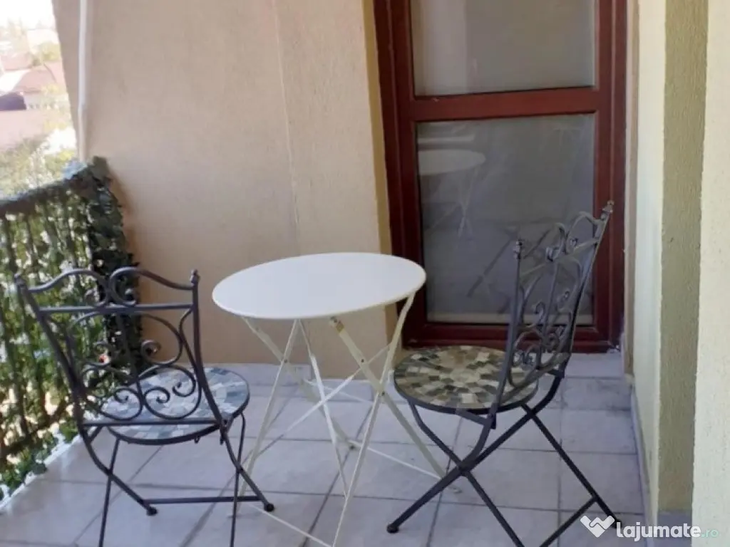 Apartament 2 cam 64mp,decomandat,bloc nou 2025,Craiova Brestei-mobilat 