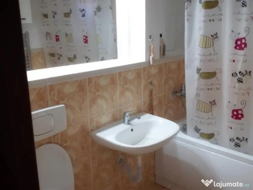 Apartament 2 cam 64mp,decomandat,bloc nou 2025,Craiova Brestei-mobilat 