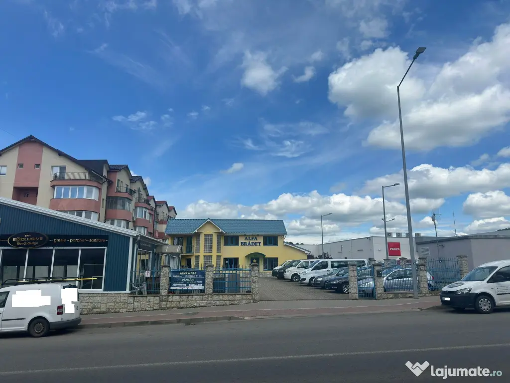 Inchirieri auto,transport/Rent A Car