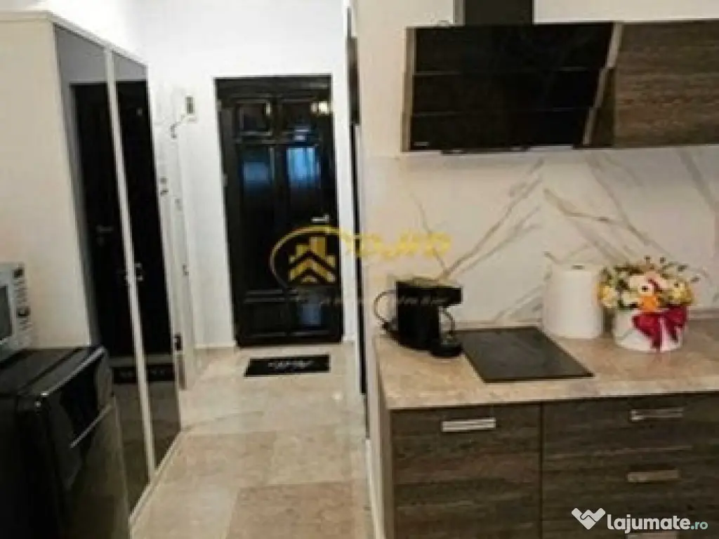 Garsonieră - Exclusive Residence 