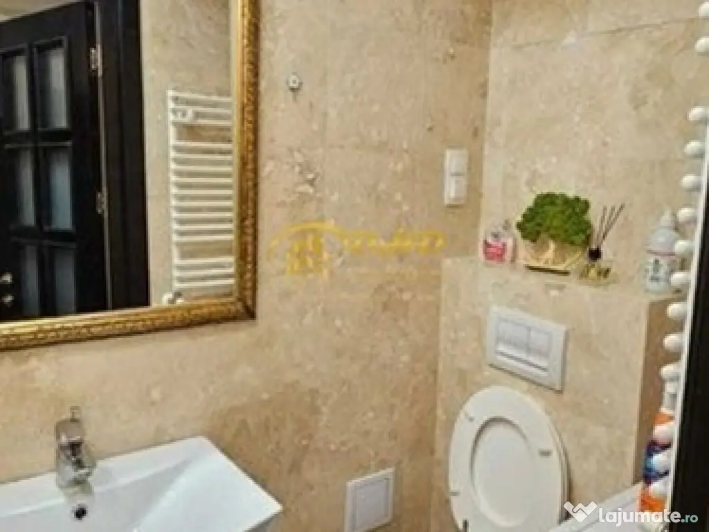 Garsonieră - Exclusive Residence 