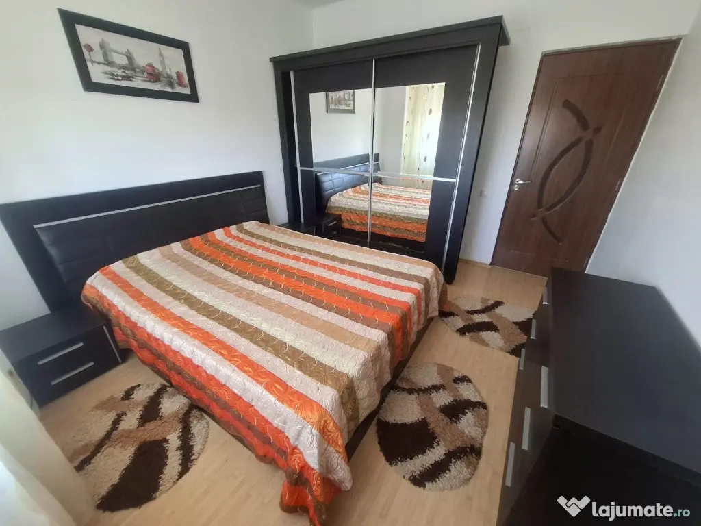 Trocadero 2 camere , termen lung 