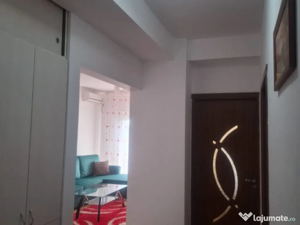 Trocadero 2 camere , termen lung 