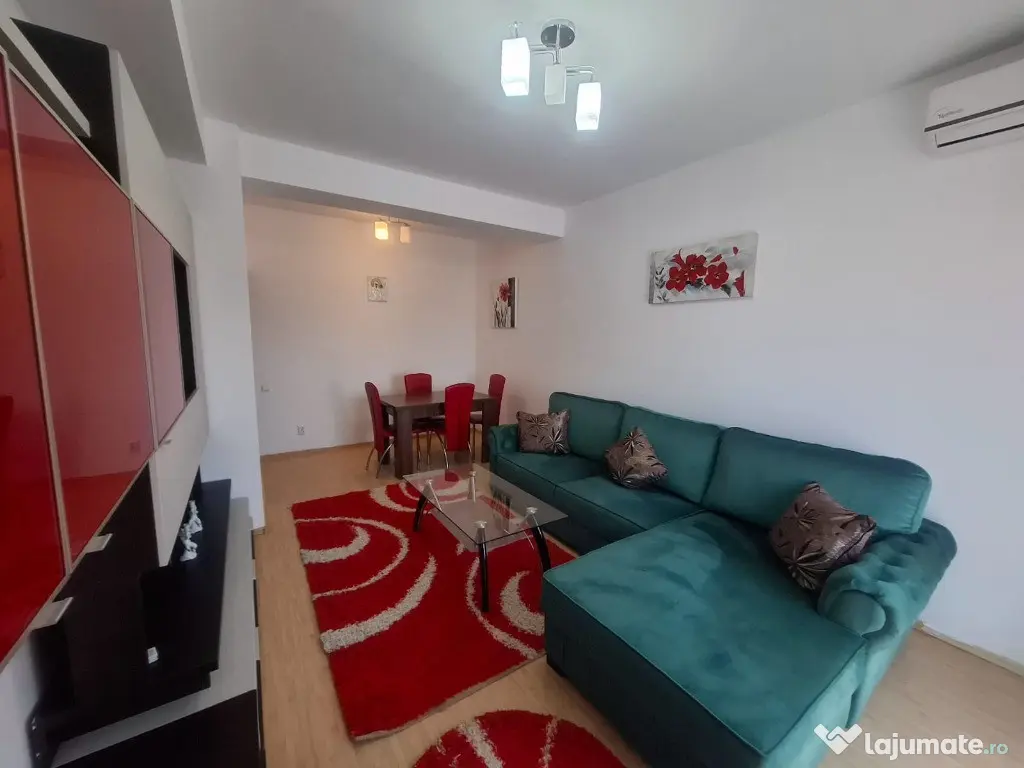 Trocadero 2 camere , termen lung 