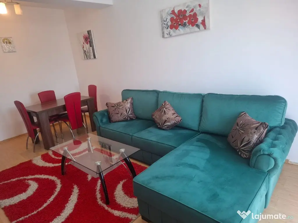 Trocadero 2 camere , termen lung 