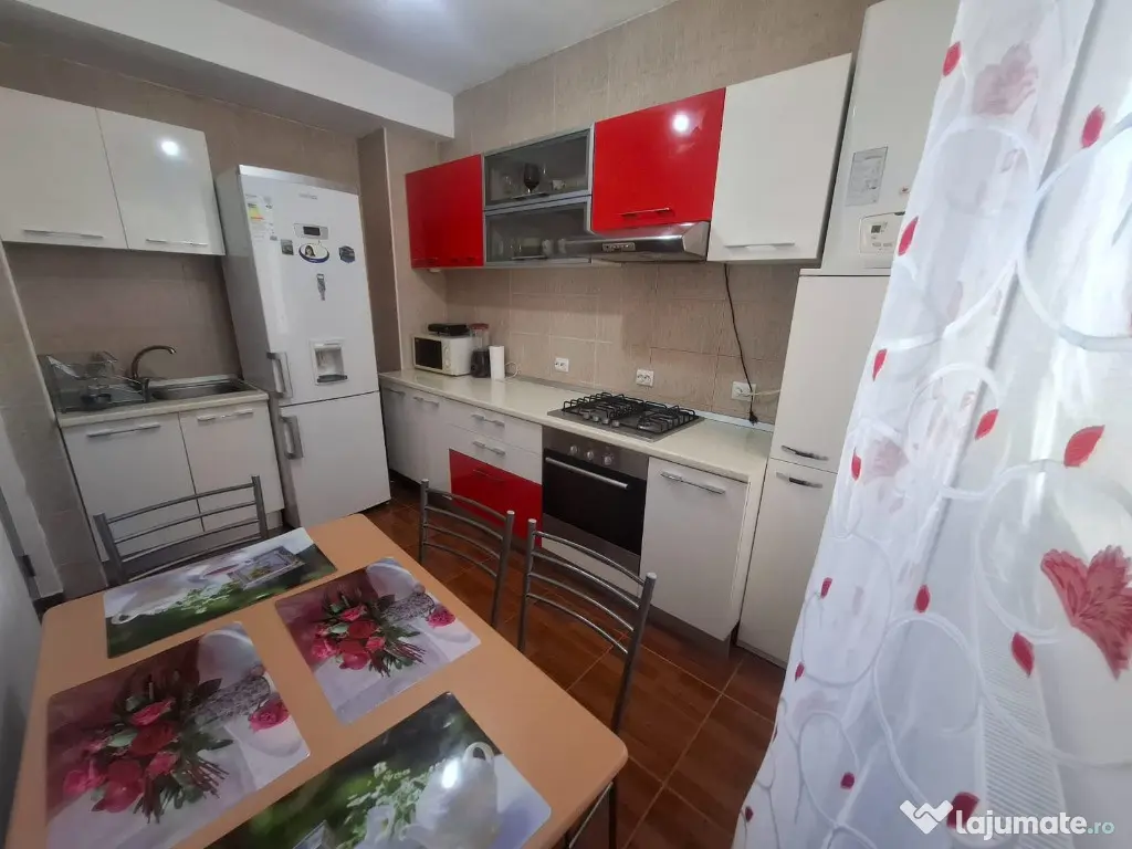 Trocadero 2 camere , termen lung 