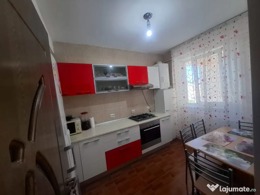 Trocadero 2 camere , termen lung 