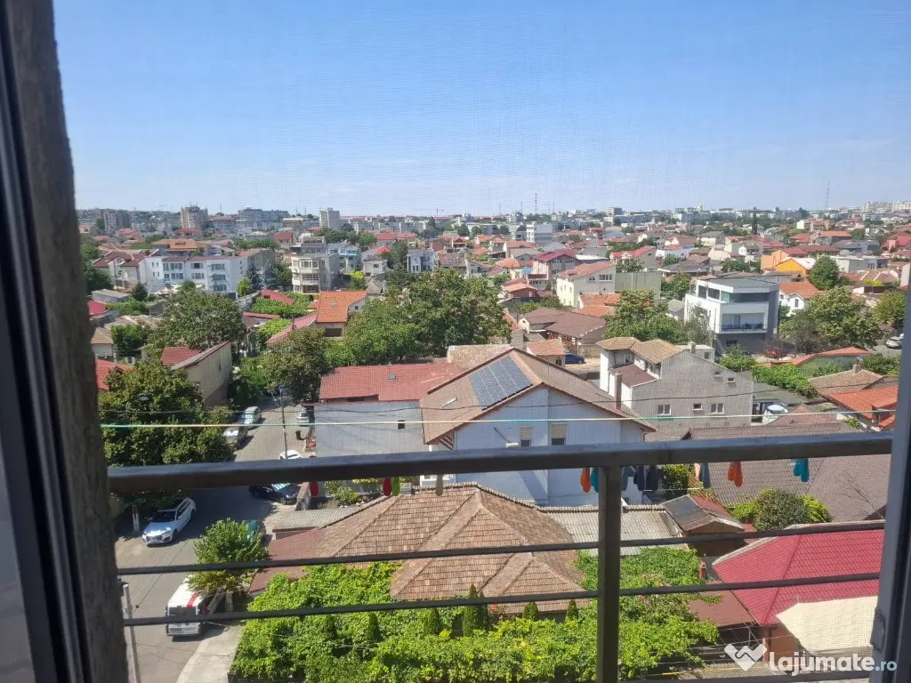 Trocadero 2 camere , termen lung 