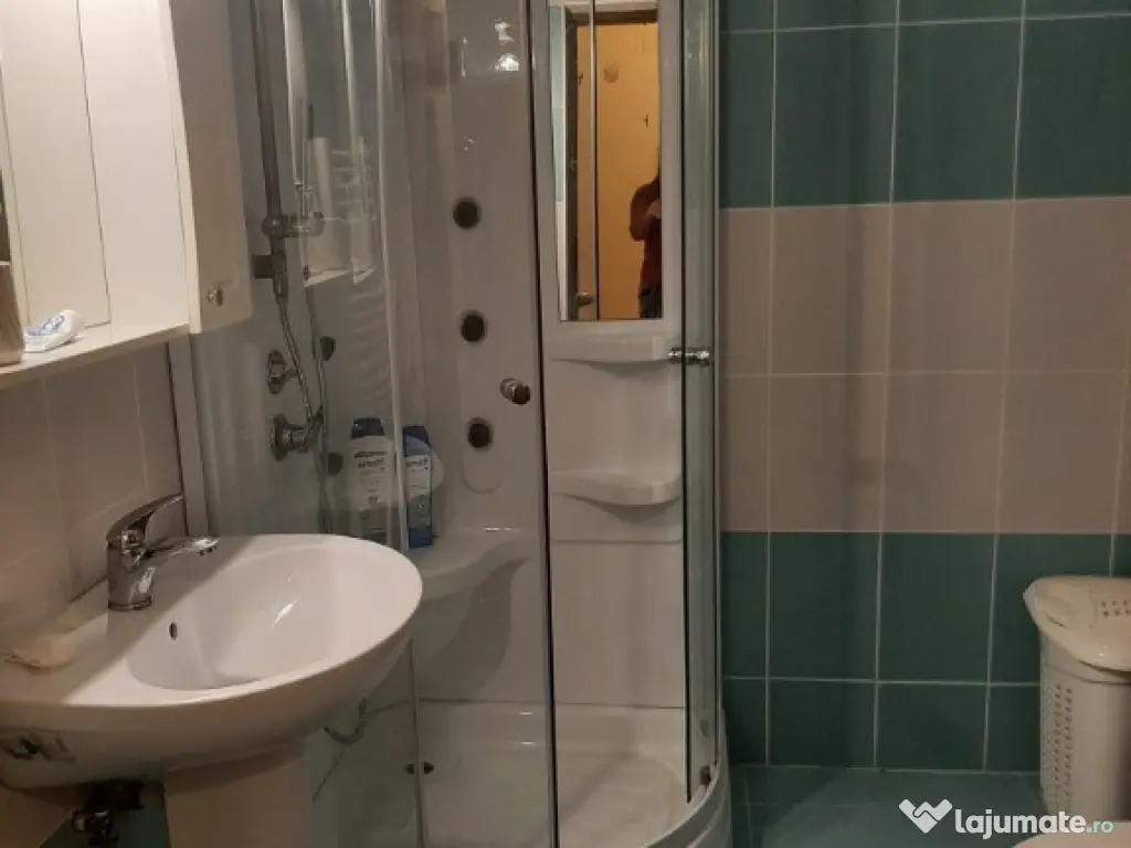 Trocadero 2 camere , termen lung 