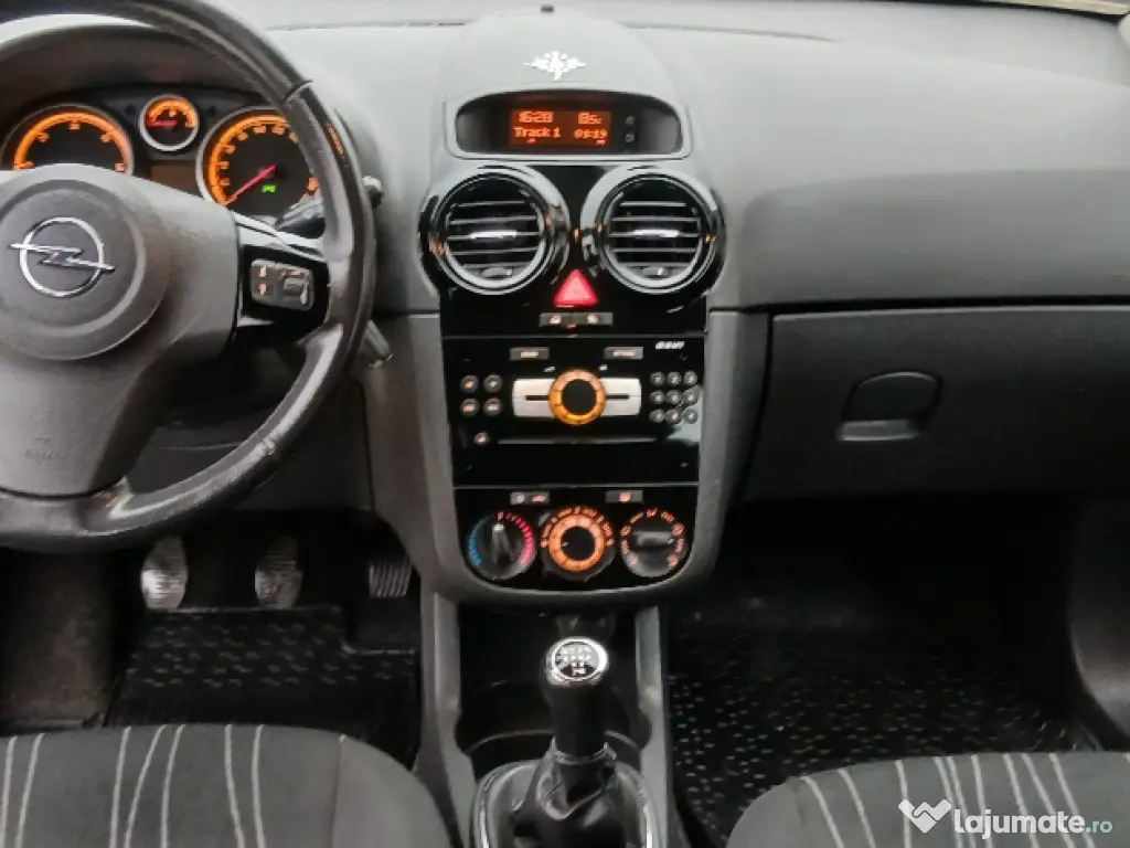 Opel Corsa 2010 1.3 diesel 