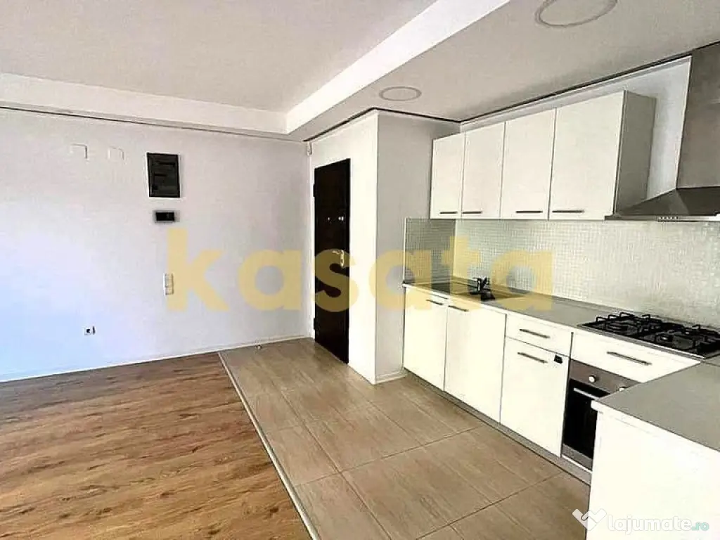 2 camere I Cosmopolis I parter I 46mp utili I 92mp curte 