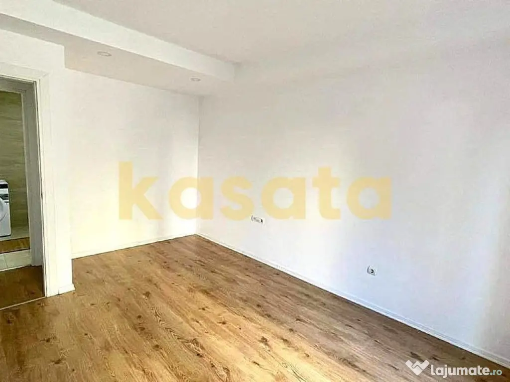 2 camere I Cosmopolis I parter I 46mp utili I 92mp curte 