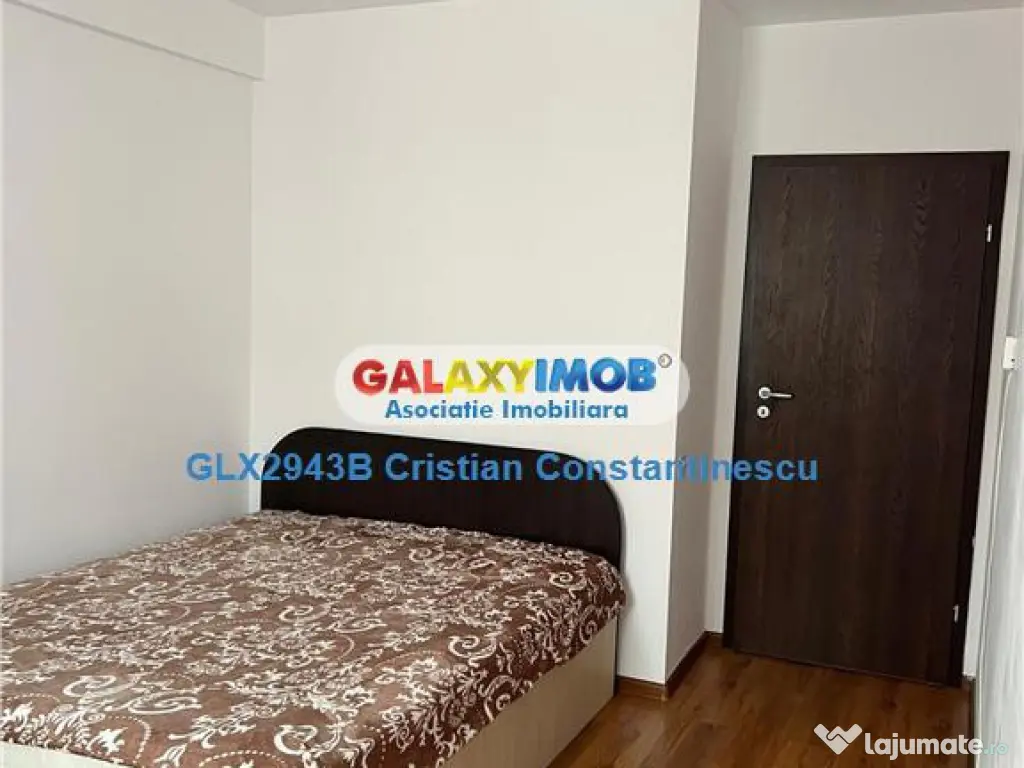 Apartament 2 camere decomandat 1 min metrou Dimitrie Leonida 