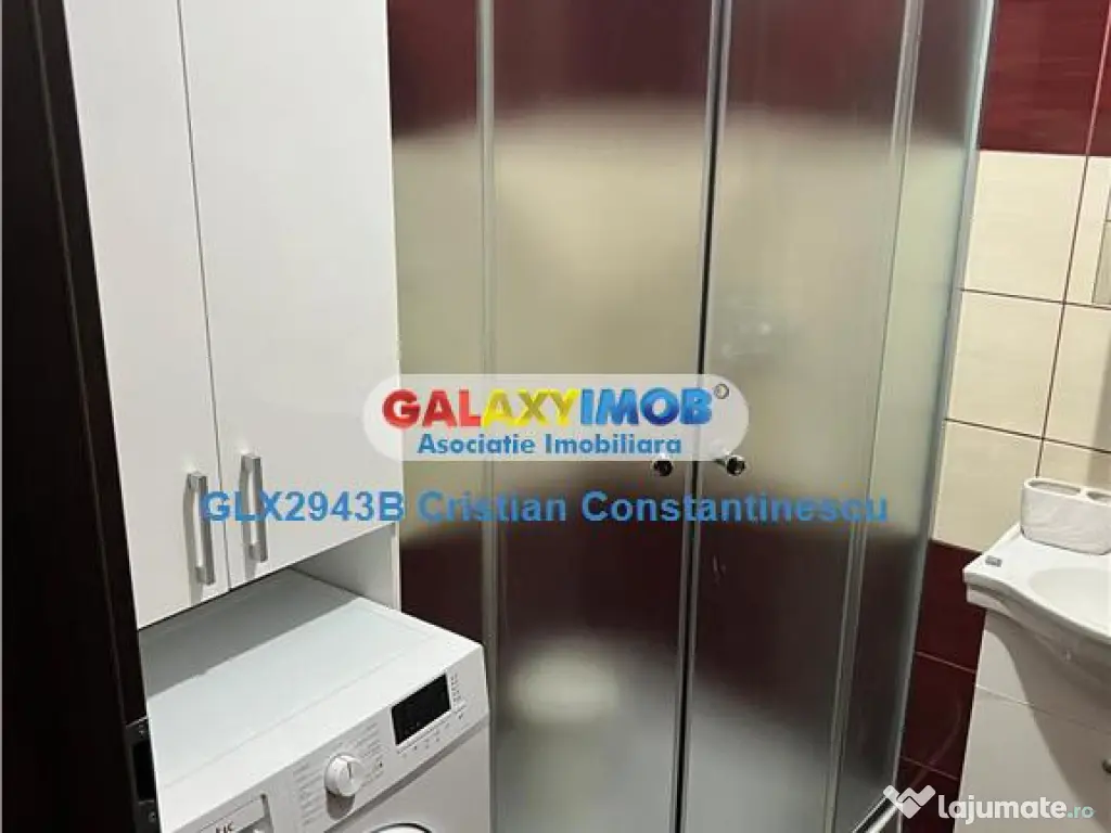 Apartament 2 camere decomandat 1 min metrou Dimitrie Leonida 