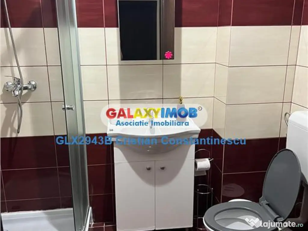 Apartament 2 camere decomandat 1 min metrou Dimitrie Leonida 