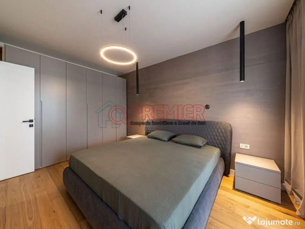 Sector 4 - Parc Tudor Arghezi - Postalionului - 2 Camere - 