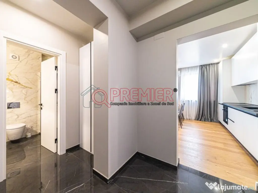 Sector 4 - Parc Tudor Arghezi - Postalionului - 2 Camere - 