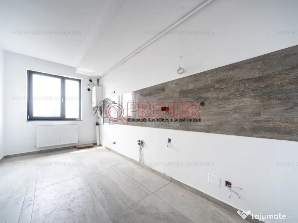 Sector 4 - Parc Tudor Arghezi - Postalionului - 2 Camere - 