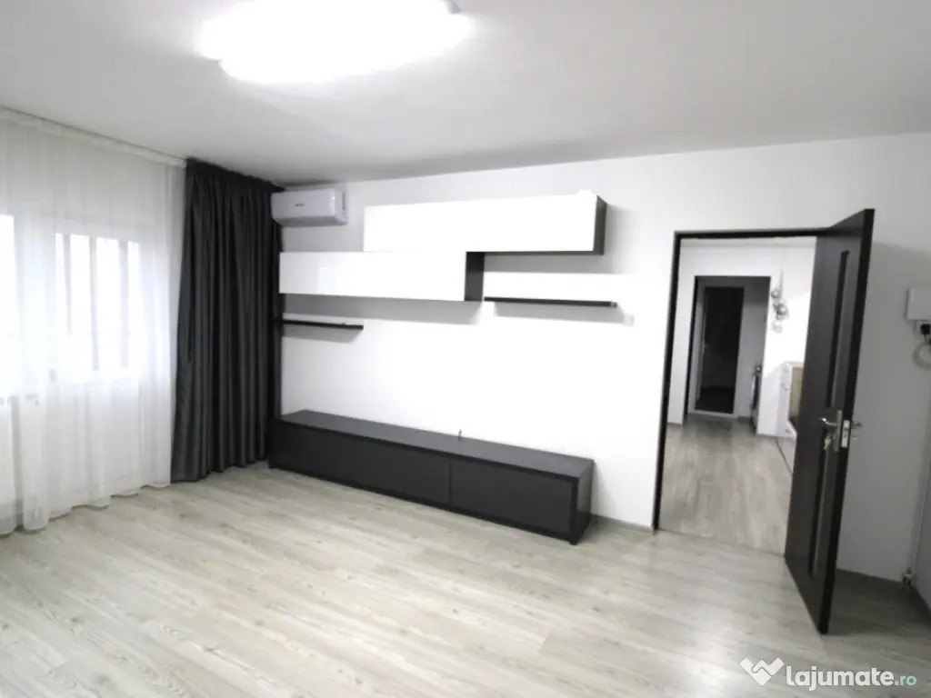 2 Camere DECOMANDATE | Bloc 2002 | Micro 17 | Orientare SUD 