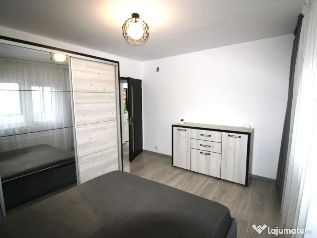 2 Camere DECOMANDATE | Bloc 2002 | Micro 17 | Orientare SUD 