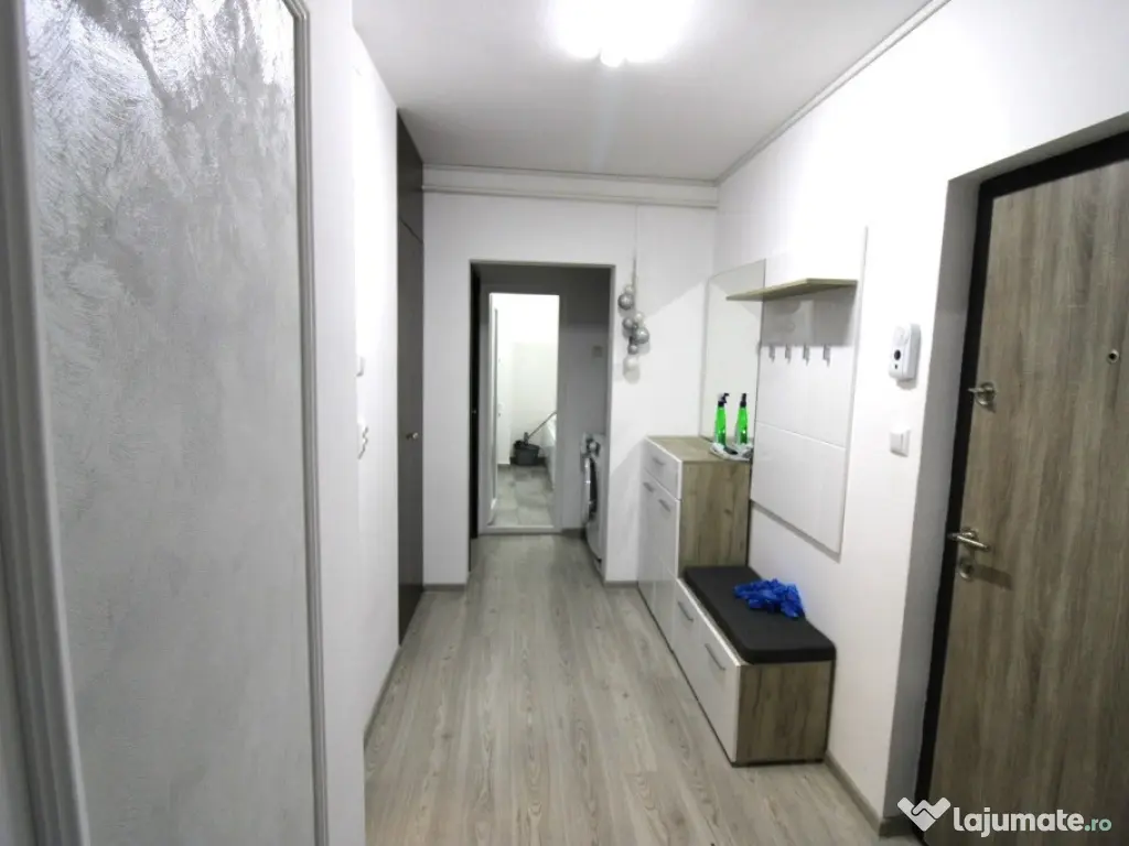 2 Camere DECOMANDATE | Bloc 2002 | Micro 17 | Orientare SUD 