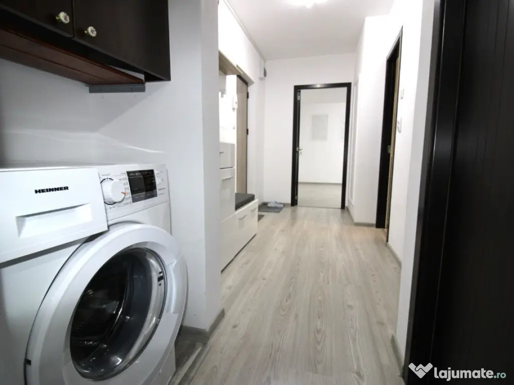 2 Camere DECOMANDATE | Bloc 2002 | Micro 17 | Orientare SUD 