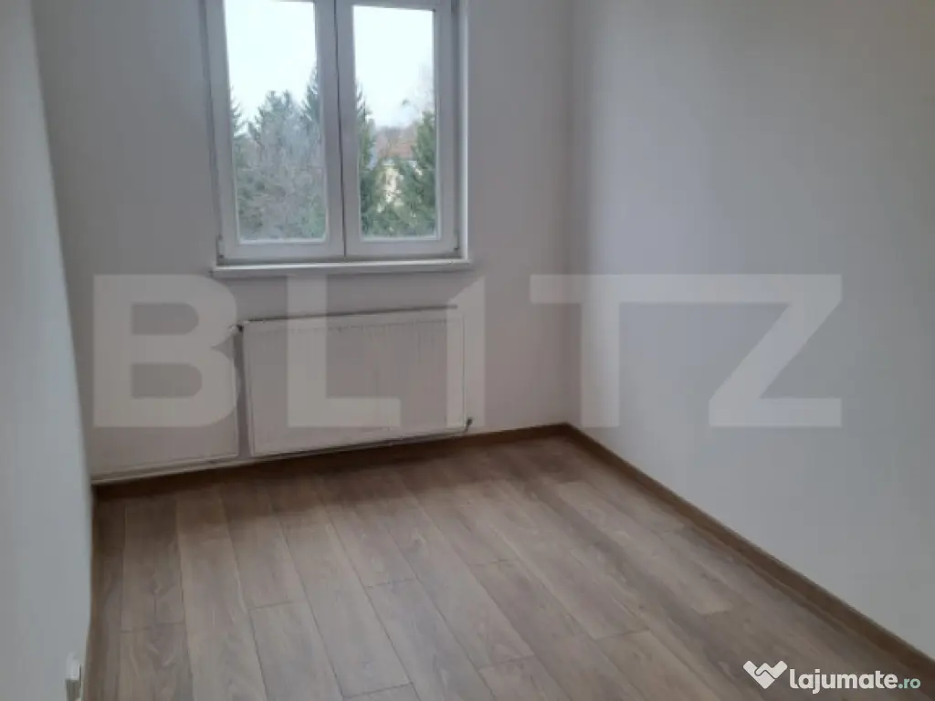 Apartament 2 camere, 45 mp, zona Săcele 
