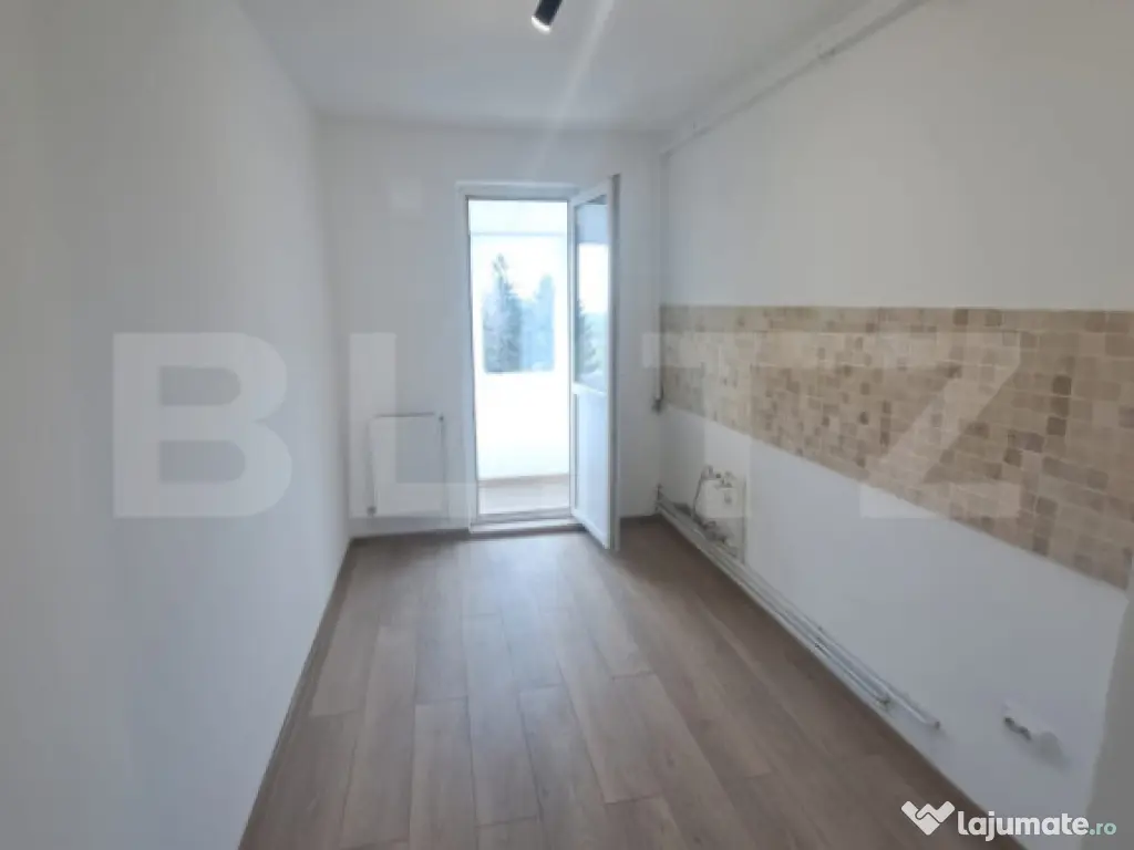 Apartament 2 camere, 45 mp, zona Săcele 