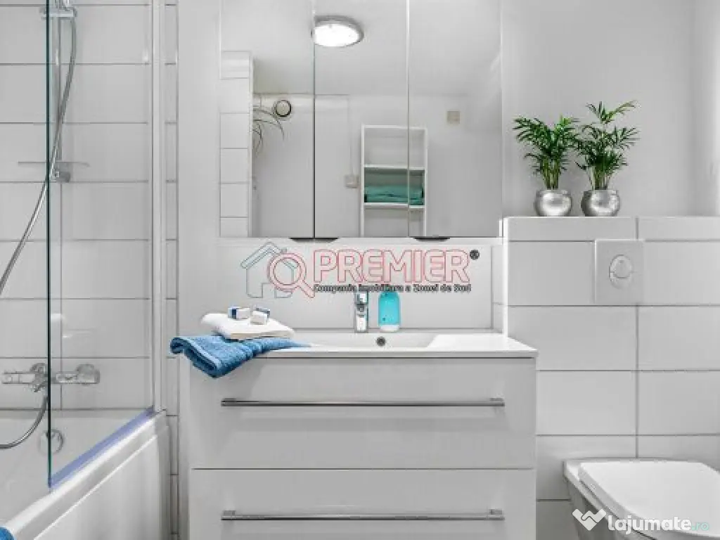 2 Camere | Ansamblu nou | Sector 4 