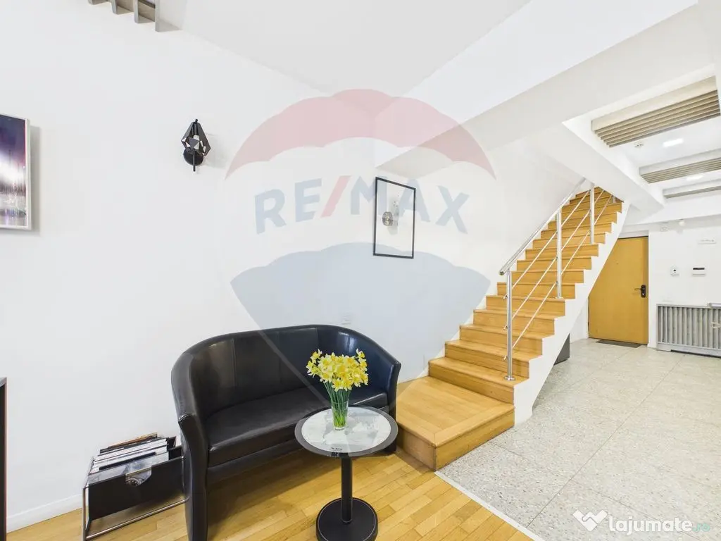 Apartament 4 camere recompartimentat din 3, P-ta Unirii |... 