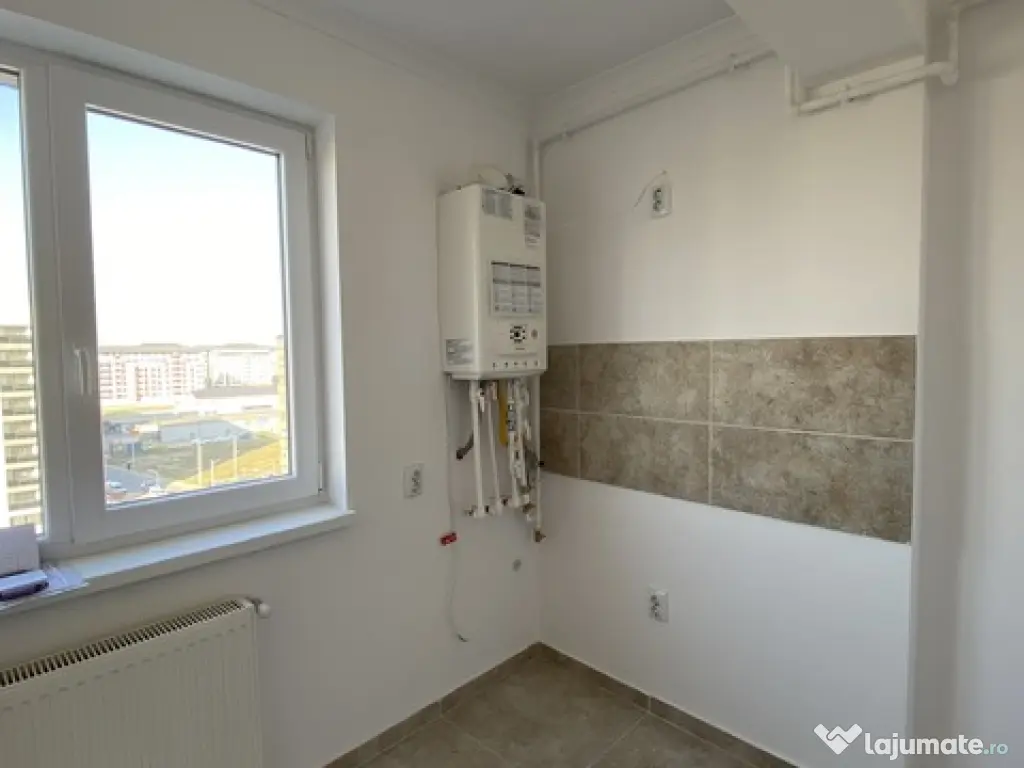 Apartament 2 camere tip E, clasa energetica A, Avangarde City, Militari 
