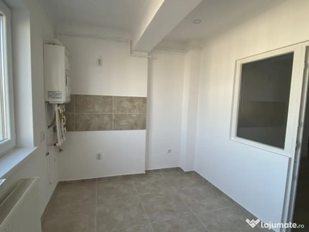 Apartament 2 camere tip E, clasa energetica A, Avangarde City, Militari 