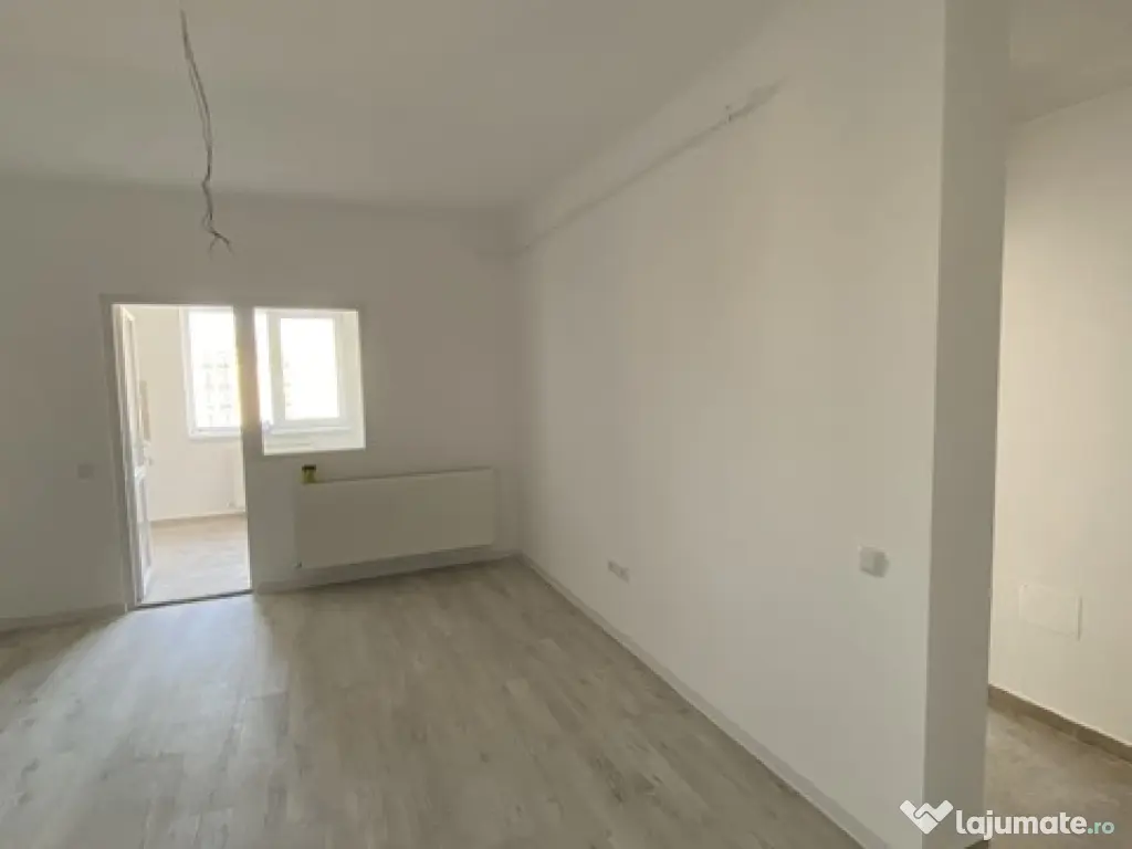 Apartament 2 camere tip E, clasa energetica A, Avangarde City, Militari 